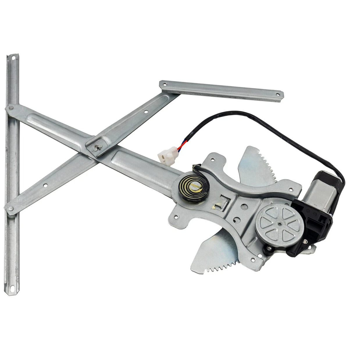 Power Window Regulator for Toyota Land Cruiser (1991–1997) Front Passenger Side