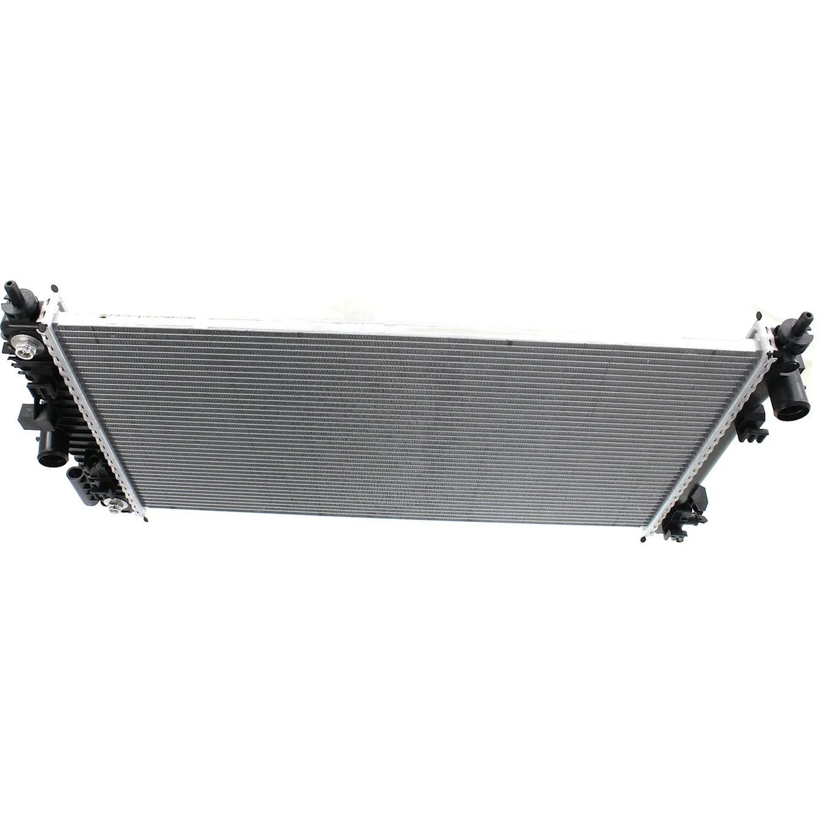 Front Right Upper Radiator for 2011–2013 Buick Regal