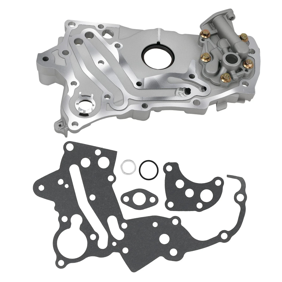 Engine Oil Pump for Hyundai Sonata L4 2.0L (1992–1995)