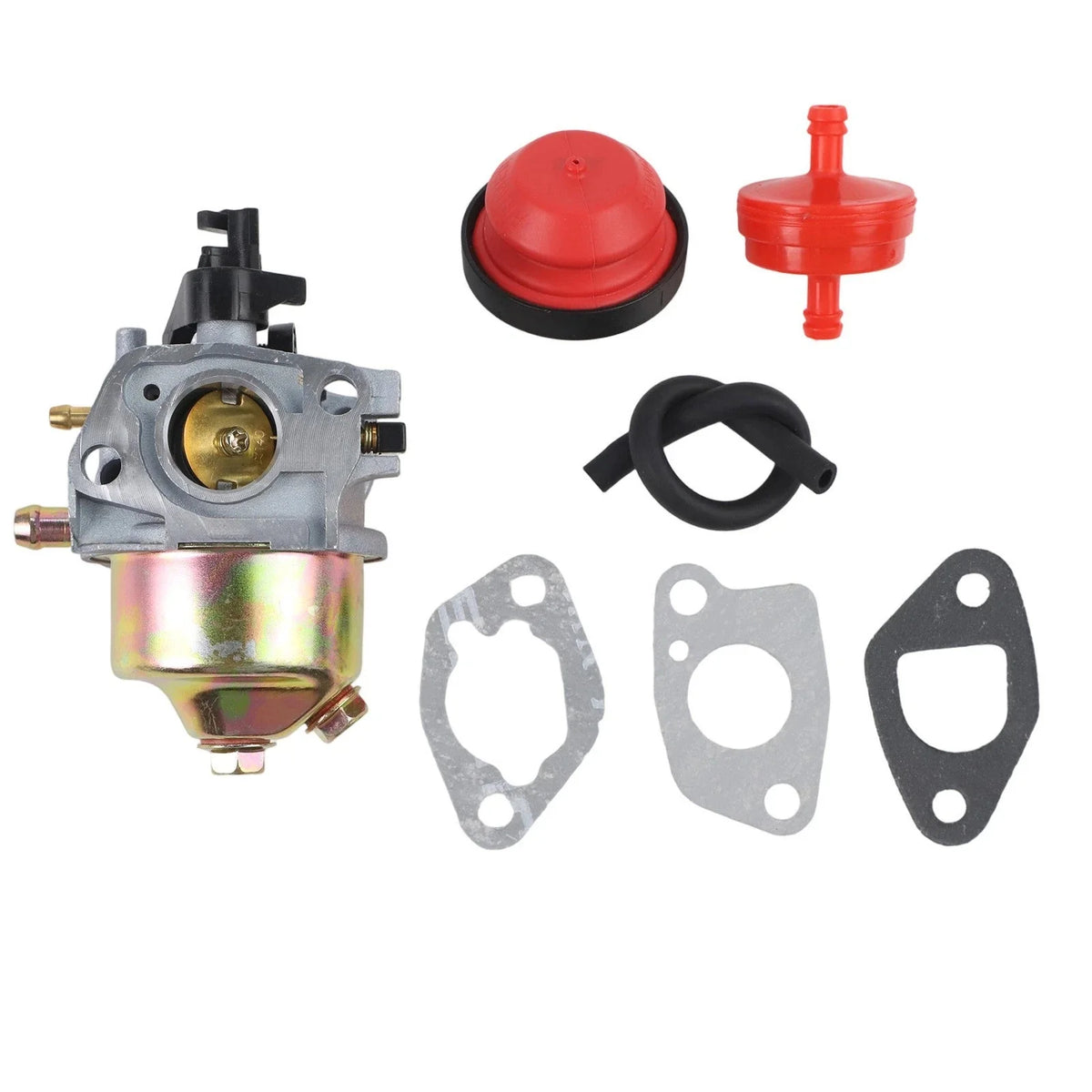 Carburetor for PowerSmart DB2194SR 170cc (2019–2021)
