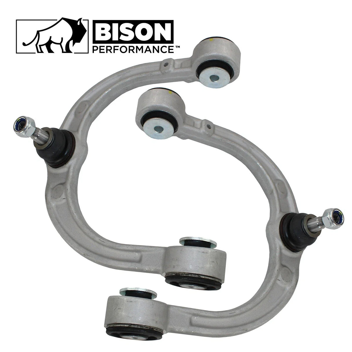 Front Upper Control Arm Pair for W164 W251 X164 Mercedes 2006-2012
