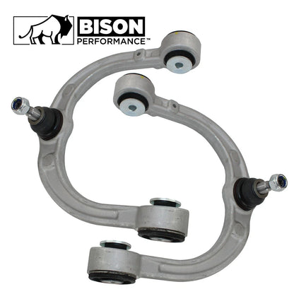 Front Upper Control Arm Pair for W164 W251 X164 Mercedes 2006-2012