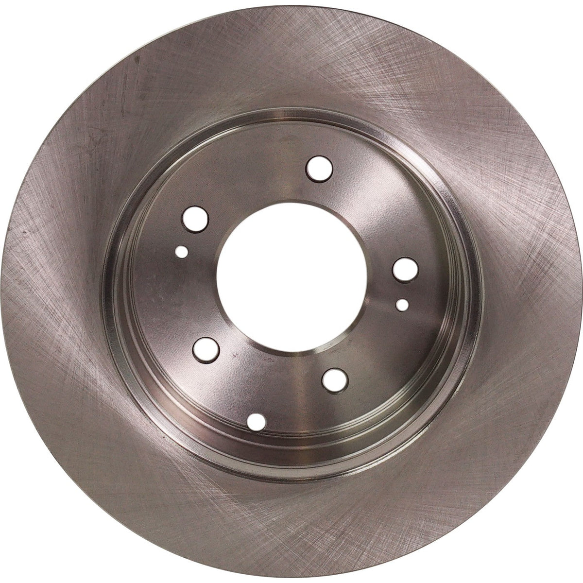 Rear Brake Rotor for Hyundai Sonata & Kia Optima (2005–2019)