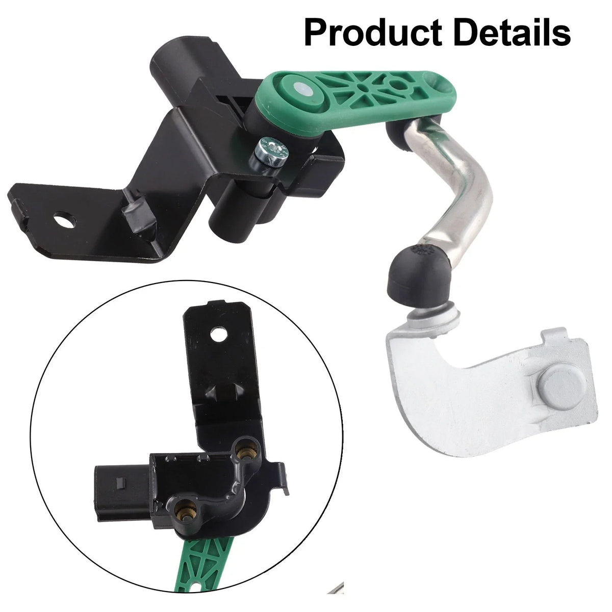 Front Sensor for Car