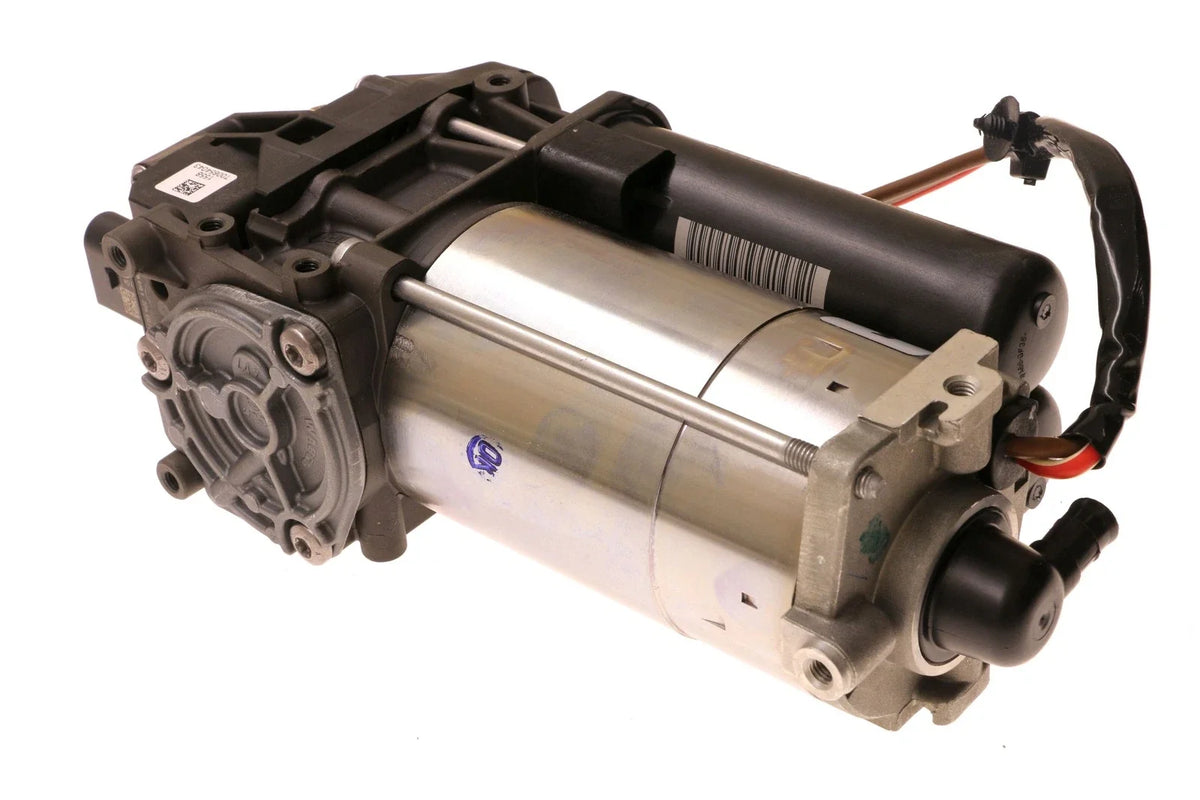 Air Suspension Compressor for Tesla Model S (2012–2021)