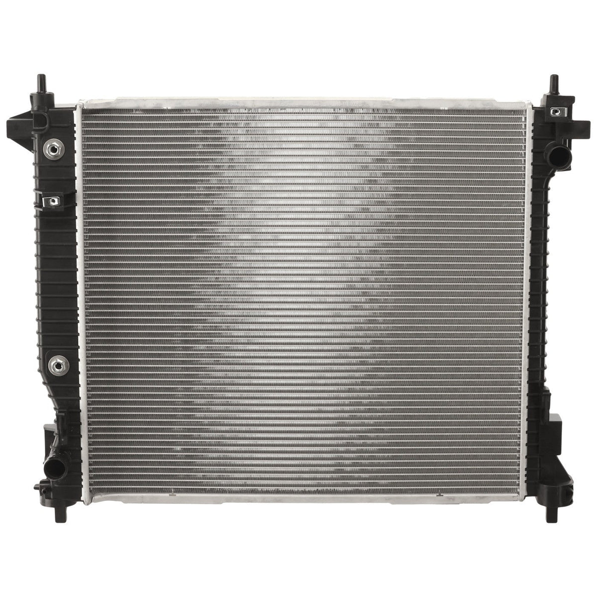 A/C Condenser for Cadillac SRX (2010 to 2016)