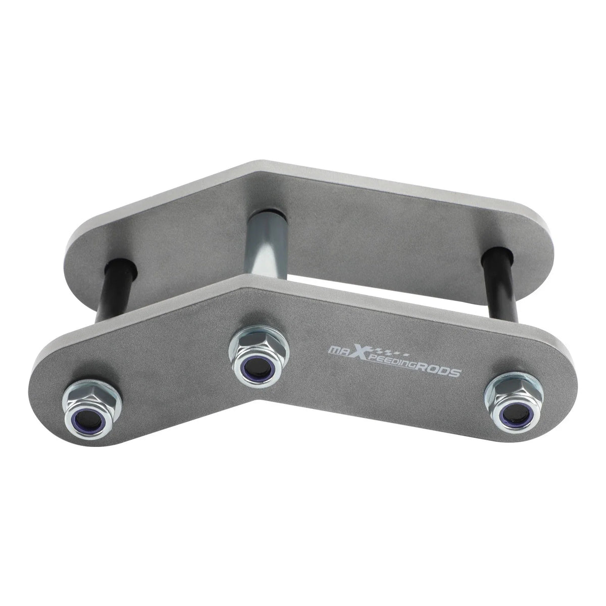 Set of 4 Shackles 1.25" Lift Kit for Jeep Wrangler YJ (1987–1995)