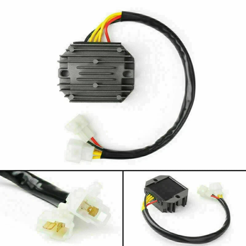 Regulator Rectifier for Husqvarna SM 610, TE 610, TE 410 (2000-2007)