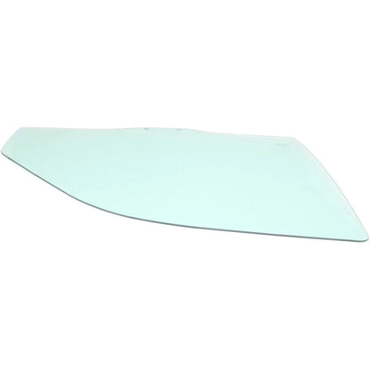 Front Door Glass (Passenger) for Ford Escape, Mercury Mariner