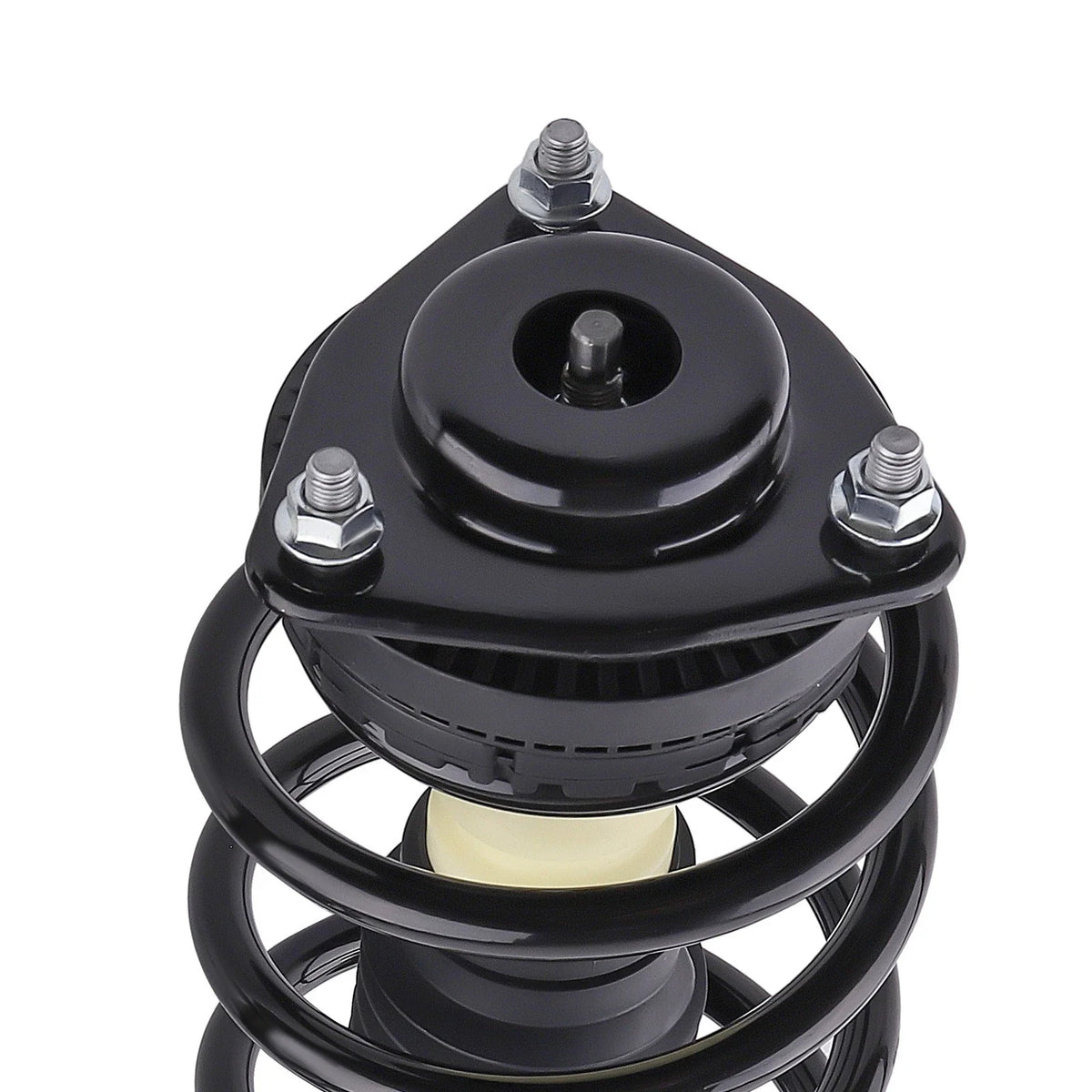 Coil Spring Assembly Front Struts Set of 2 for Dodge Avenger 2008-2014