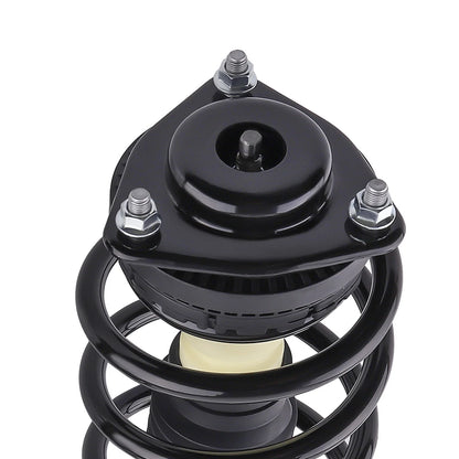 Coil Spring Assembly Front Struts Set of 2 for Dodge Avenger 2008-2014