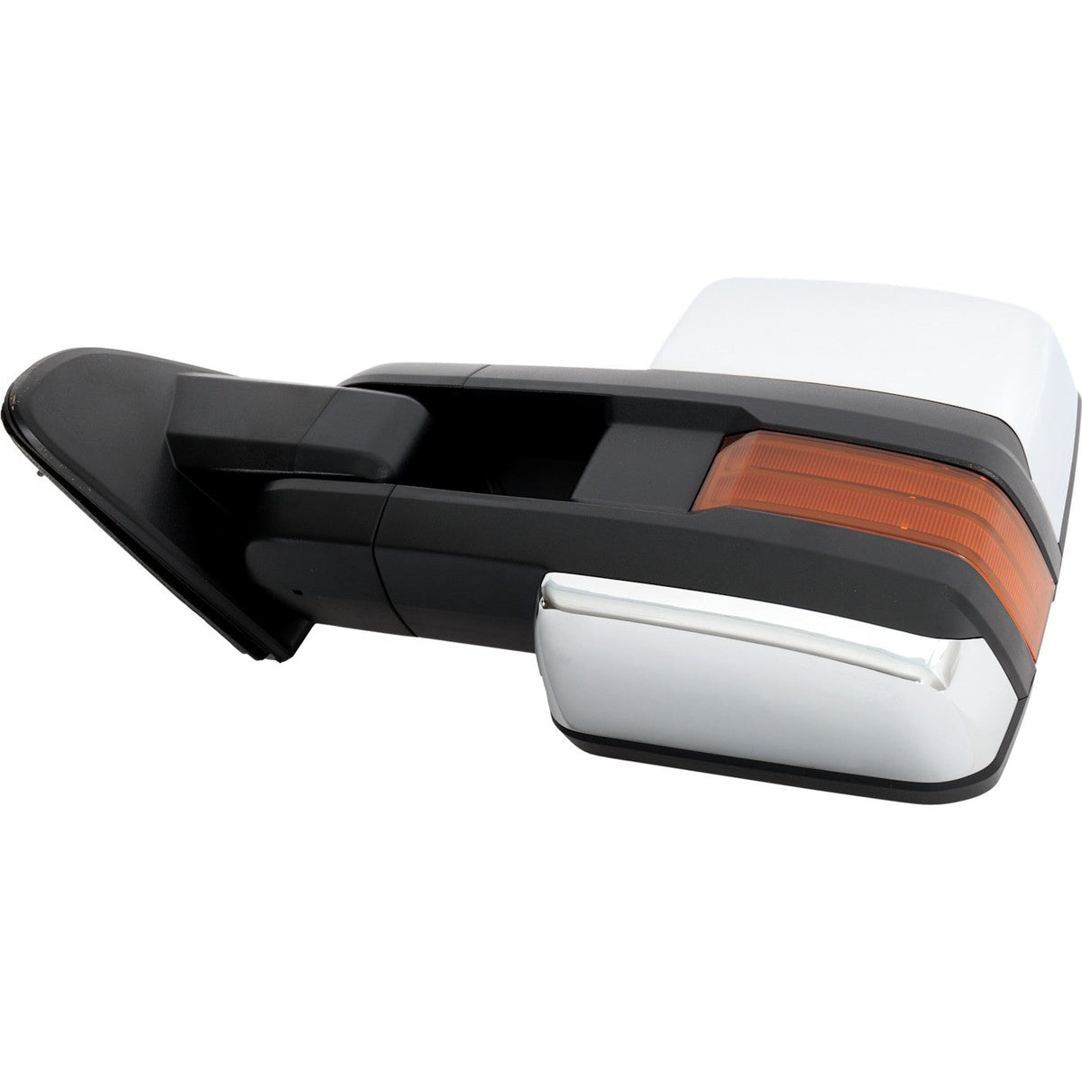Heated Side Mirror for GMC Sierra 3500 HD (2015)