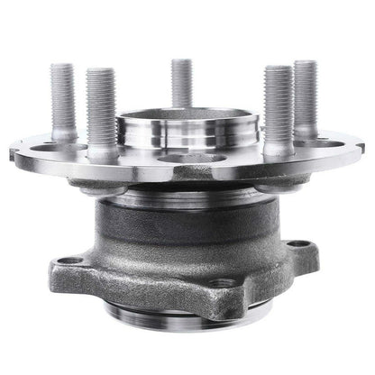 Rear Hub & Bearing Assembly - 2X for Honda CR-V (2007–2011)