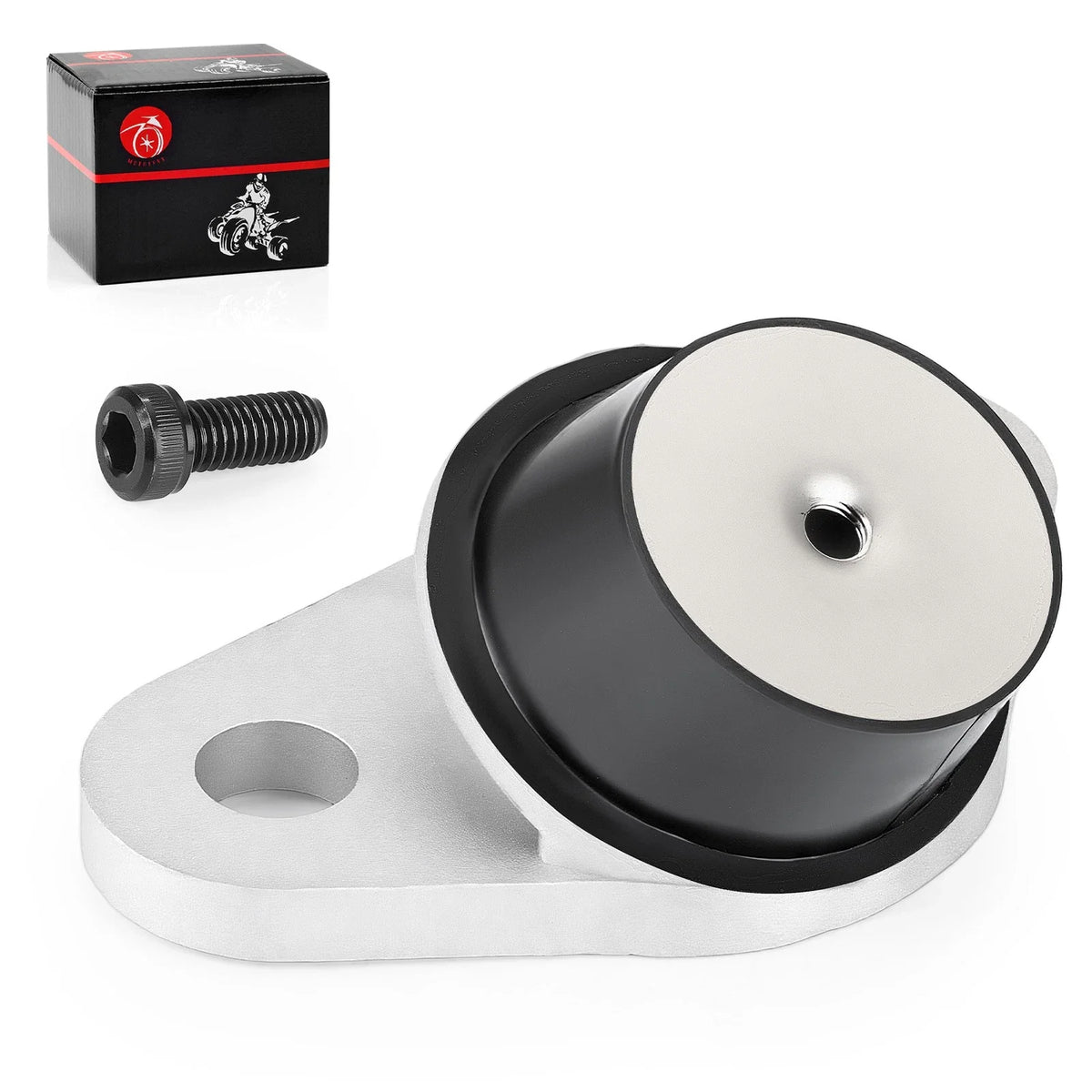 Engine Mounts for Sea Doo Speedster Wake Challenger (150–230)