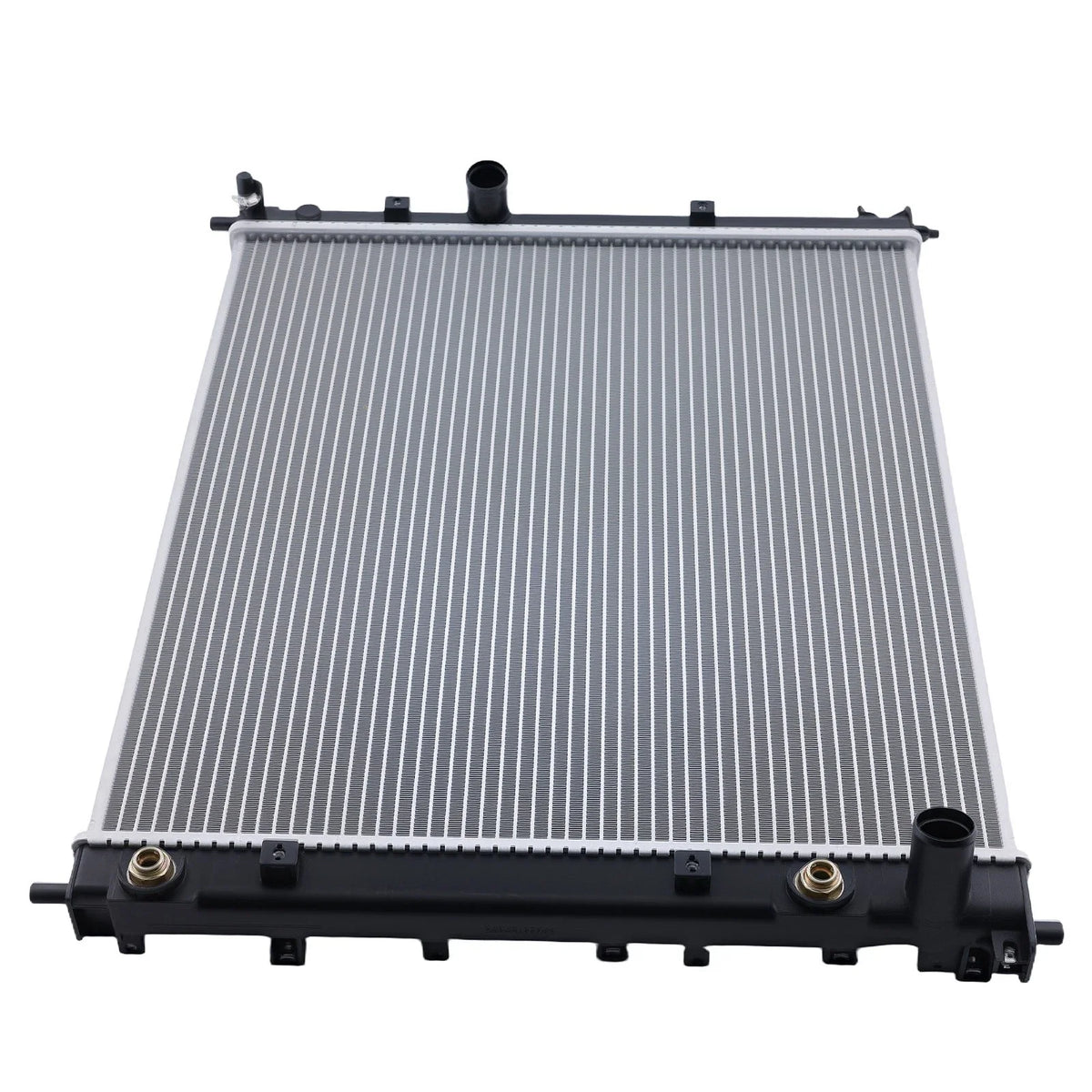 Engine Coolant Radiator for Cadillac CTS V Coupe (2011–2015) 25876664 13285