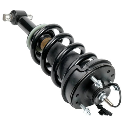 2X Front Strut Shock Absorbers for Chevy Suburban Tahoe 2015-2020