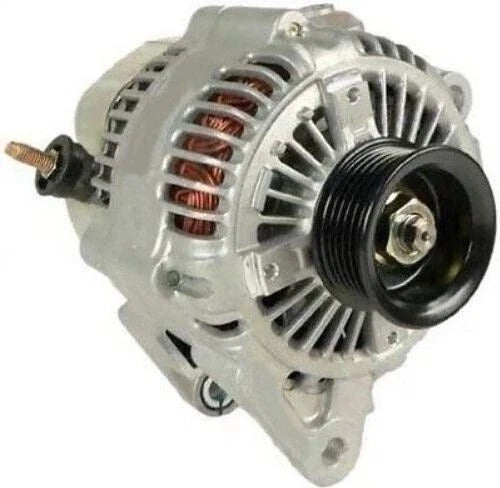 Alternator for Jeep Liberty 3.7L V6 (2007–2009)