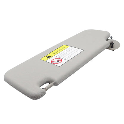 Right Passenger Side Sun Visor for 2012–2020 Chevrolet Sonic