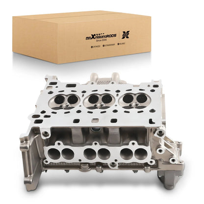 Cylinder Head Assembly for EcoSport 2018-2021 & Fiesta 2014-2017