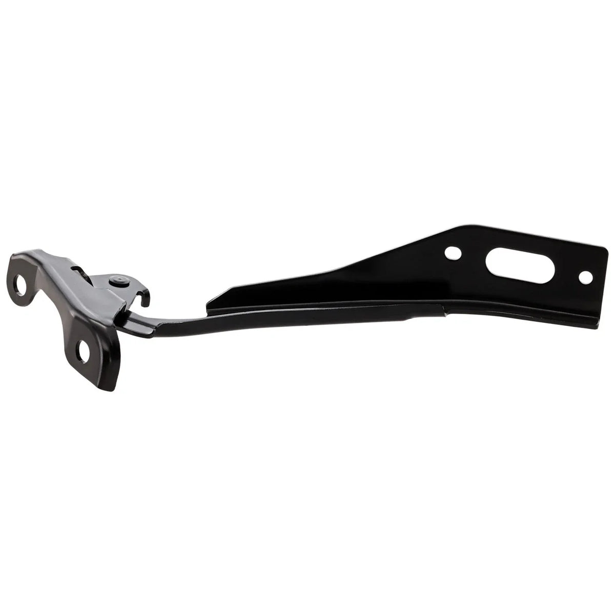 Hood Lock Set for 2012-2015 Honda Civic
