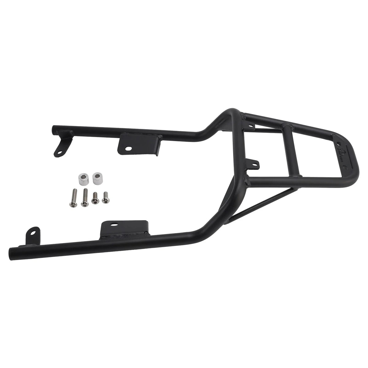 Rear Cargo Rack for Kawasaki W230 Meguro S1 (2025–2026)