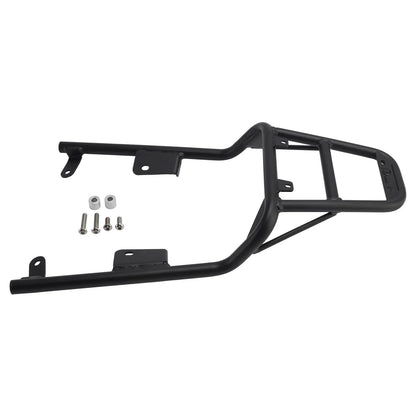 Rear Cargo Rack for Kawasaki W230 Meguro S1 (2025–2026)