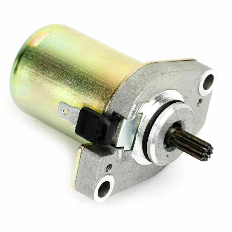 Starter for CW50 Yamaha Zuma II 1997-2001 5BM-81800-01-00