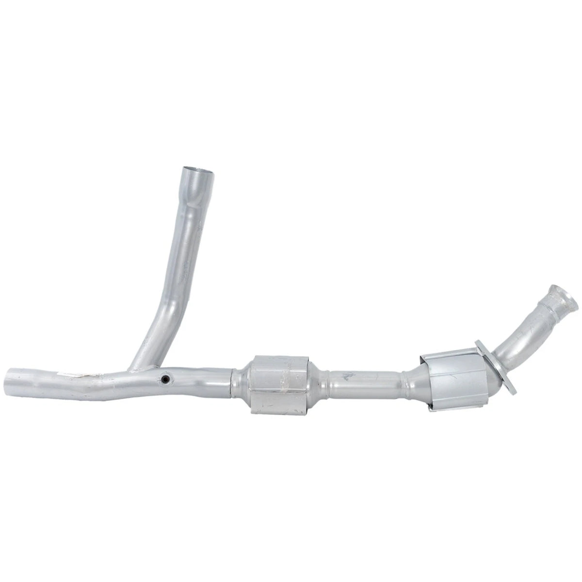 Catalytic Converter for Ford E-150 E-250 Econoline (1999–2003) Right