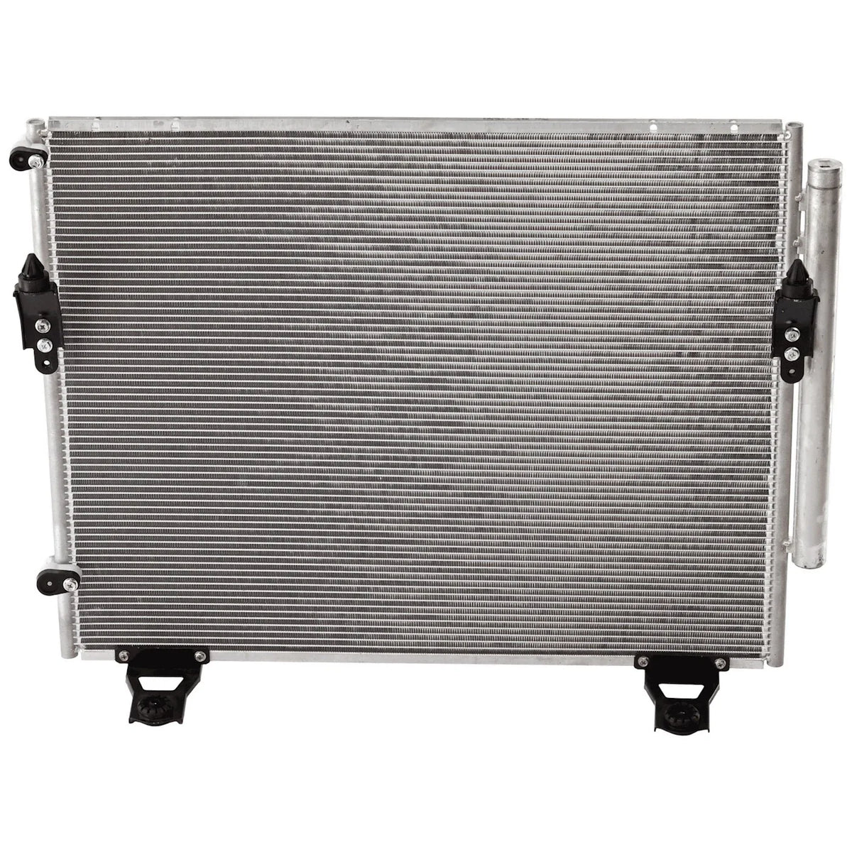 2020-2021 A/C Condenser for Toyota Tundra Sequoia