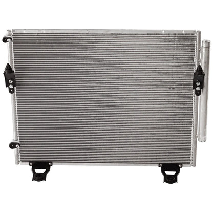 2020-2021 A/C Condenser for Toyota Tundra Sequoia