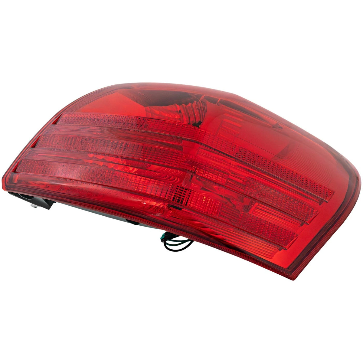 Tail Light for Nissan Rogue (2008–2015) Passenger Side