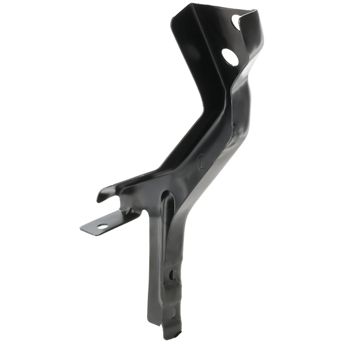 Bumper Bracket for Chevrolet Colorado (2004–2012) Front Driver Side