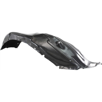 Driver Left Quarter Panel for Toyota Camry (1992–1996)