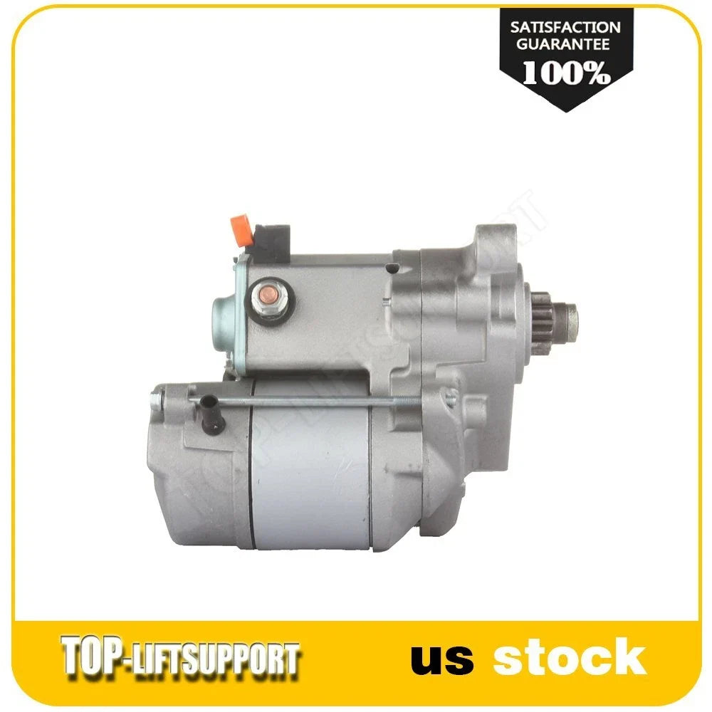 Starter for Toyota Tundra (2003)