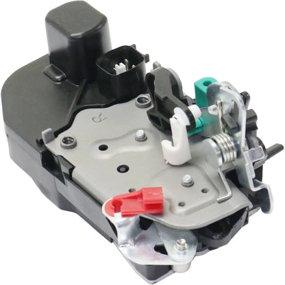 Rear Door Lock Actuator Set for Dakota, Durango (1998-2004)