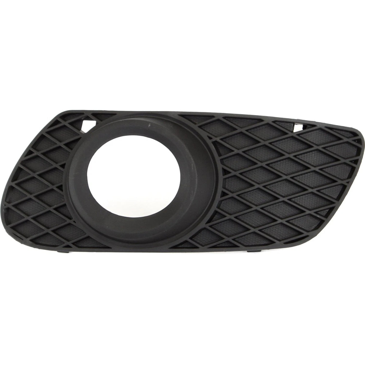 Fog Light Trim Set of 2 for Mercedes Benz ML350 (2006–2007)