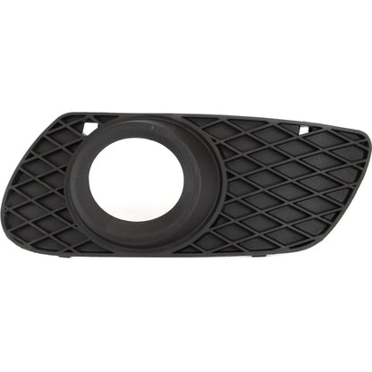 Fog Light Trim Set of 2 for Mercedes Benz ML350 (2006–2007)