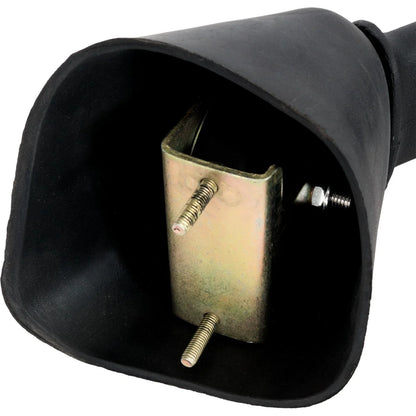 Heated Driver Side Mirror for Kenworth T660 (2008–2017)