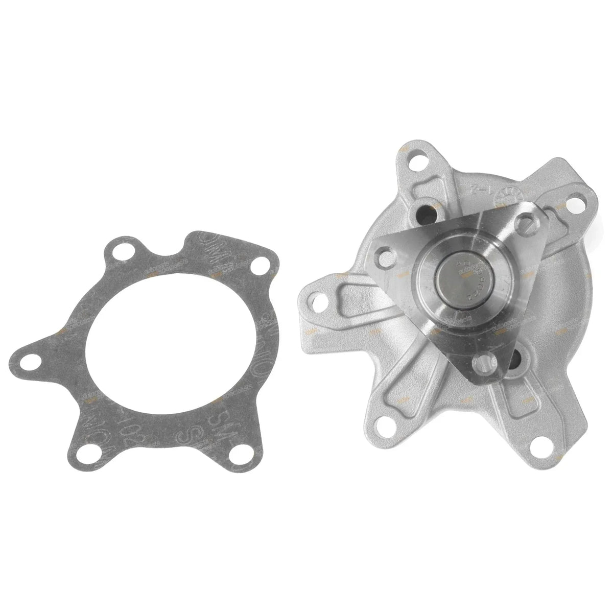 Water Pump Assembly for 1999-2005 Toyota Echo