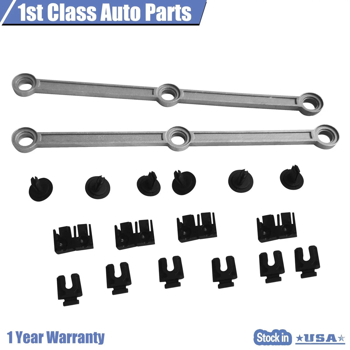 Intake Manifold Connecting Rods for Chrysler 300 Jeep Grand Cherokee (2005–2010)