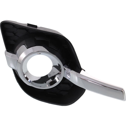 Fog Light Trim Right Side for Chevy Equinox (2010–2015)