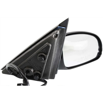 Power Mirror for Pontiac Bonneville (2000–2005) Passenger Side Paintable