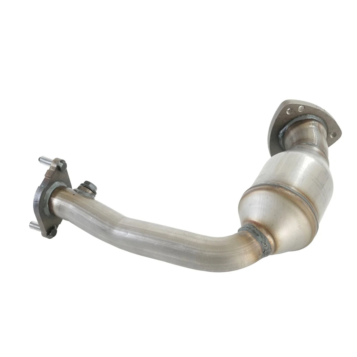 Catalytic Converter for Chevrolet Equinox Pontiac Torrent (2008–2009) 3.6L