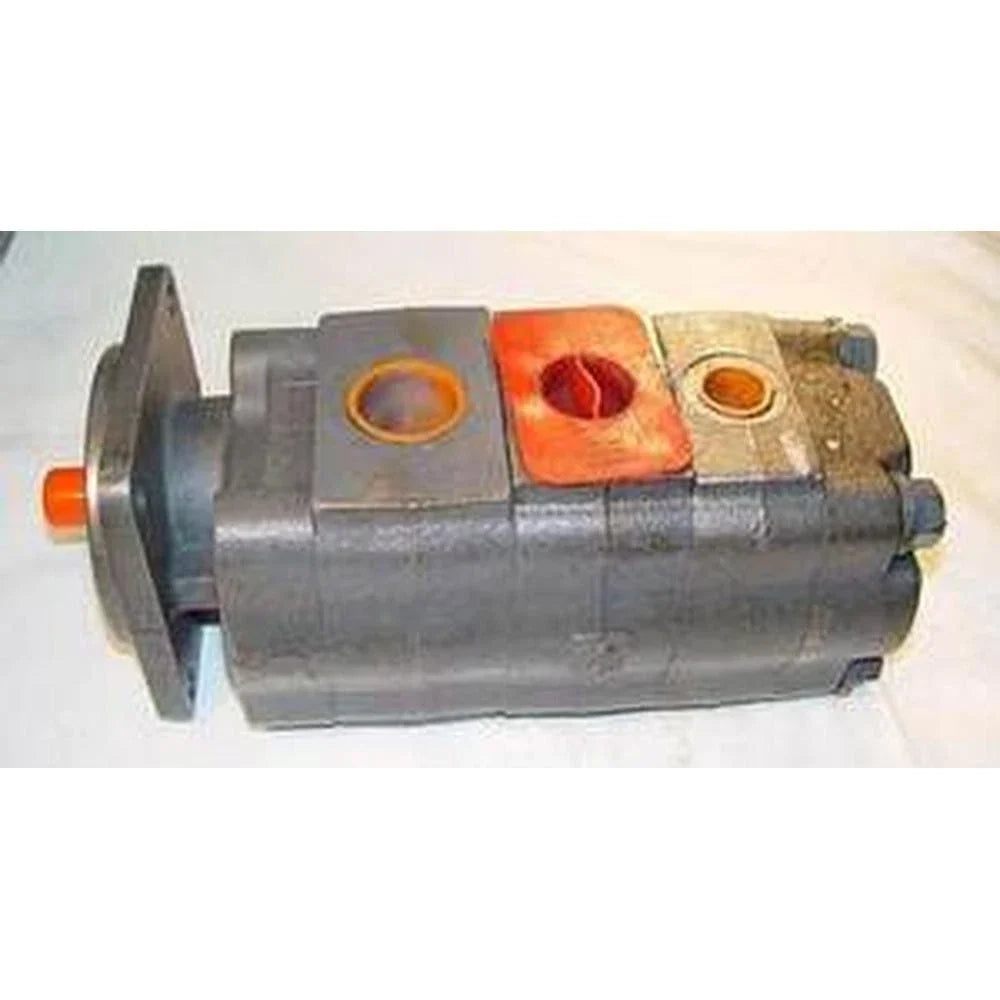 Hydraulic Pump for Case Wheel Loaders (L110544)