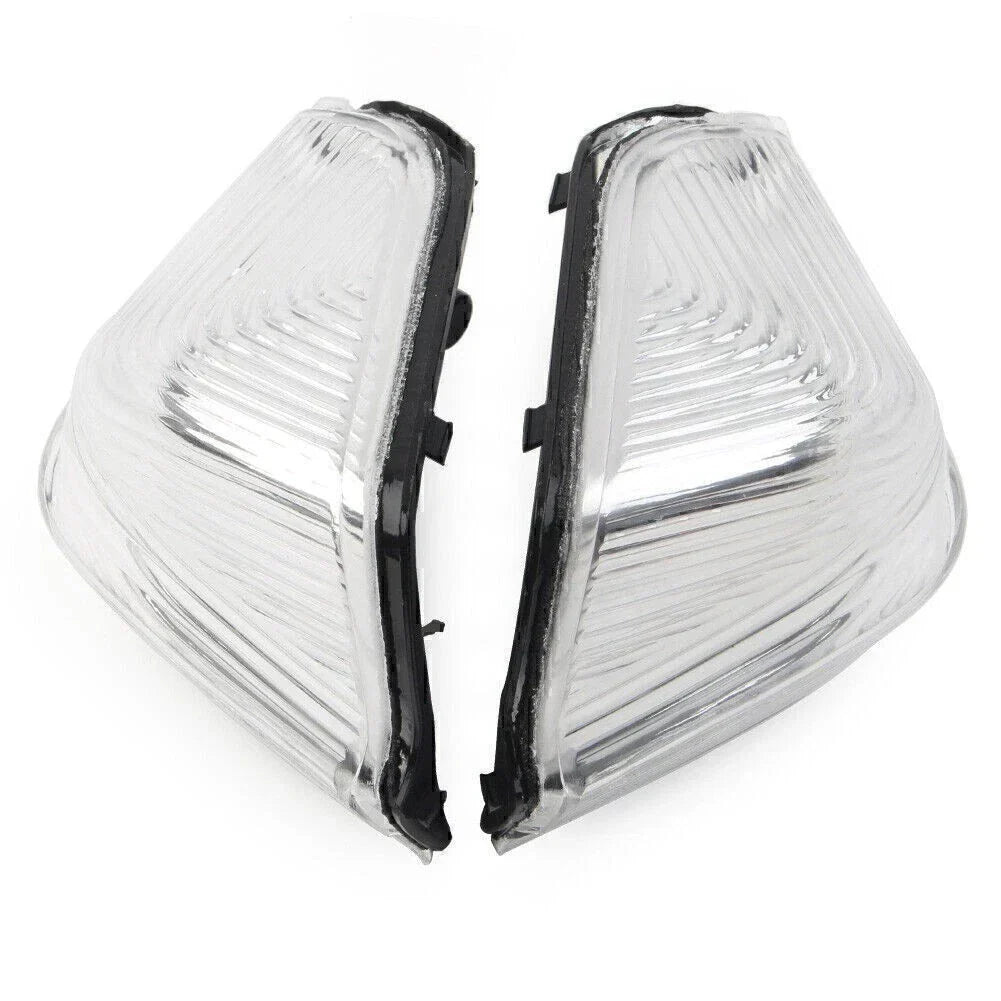 Side Rear View Mirror Turn Signal Lamp for VW Crafter (2006-2018)