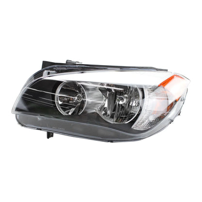 Driver Left Headlight Assembly for BMW X1 (2013–2015) 46652 Valeo