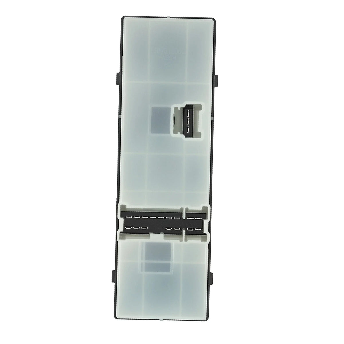 Front Left Window Switch for Subaru Forester (2014–2016) 83071SG040 16+3 Pin Black