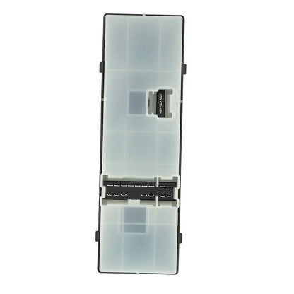 Front Left Window Switch for Subaru Forester (2014–2016) 83071SG040 16+3 Pin Black