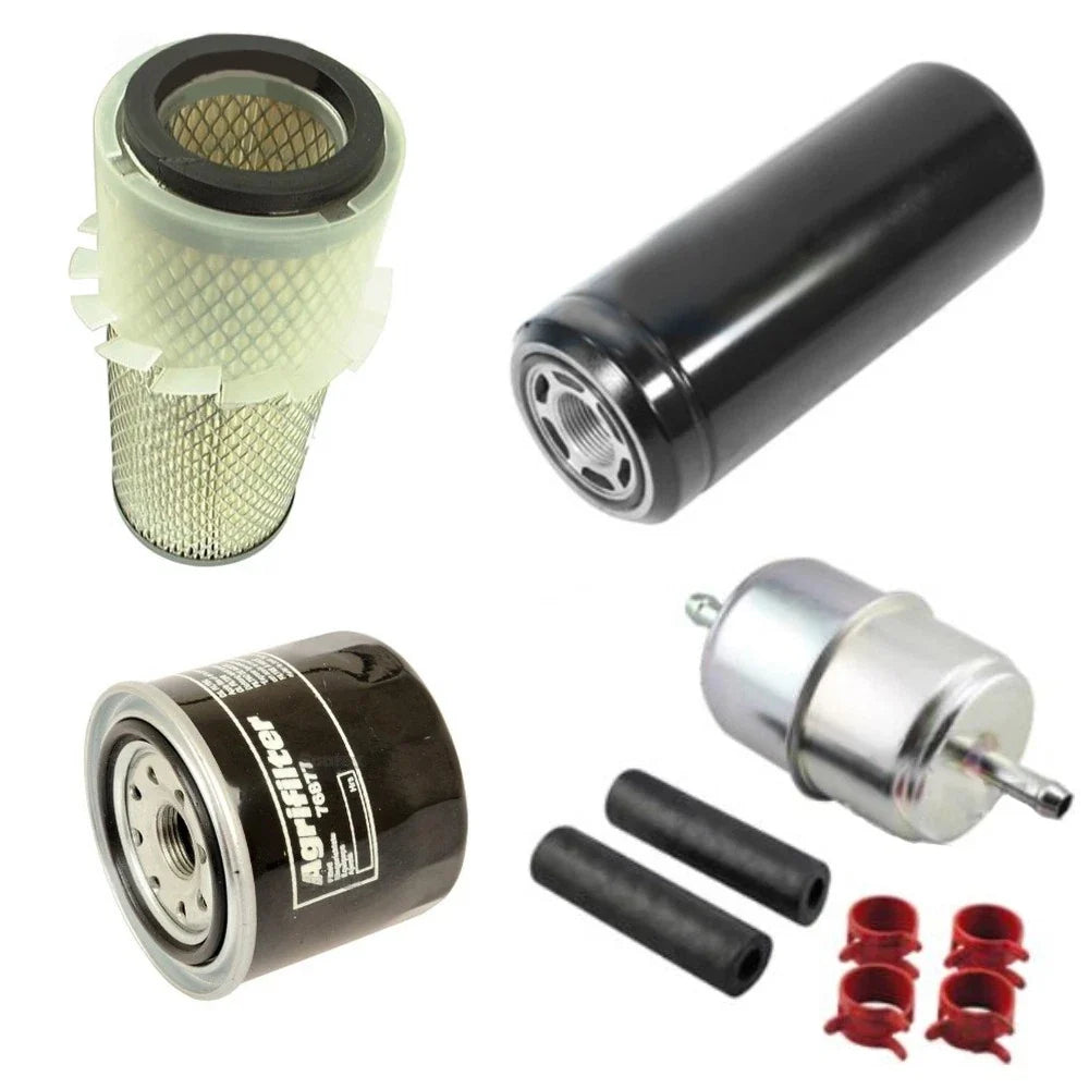 Filter Kit for Bobcat (Replaces 3974113)