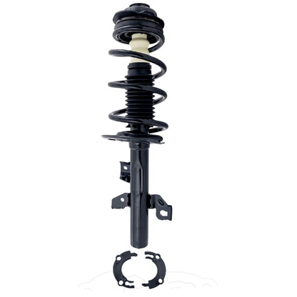 Fully Loaded Strut for Jeep Cherokee (2014–2022) Front Passenger Side FWD